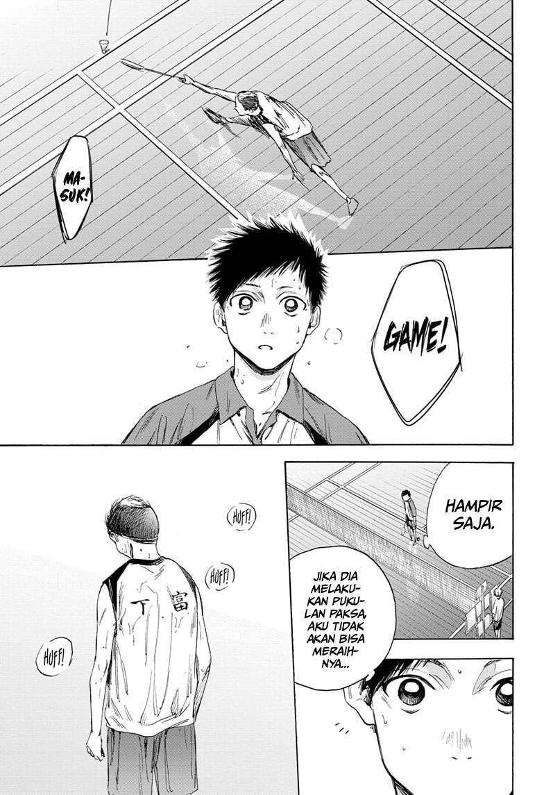 ao-no-hako - Chapter: 13