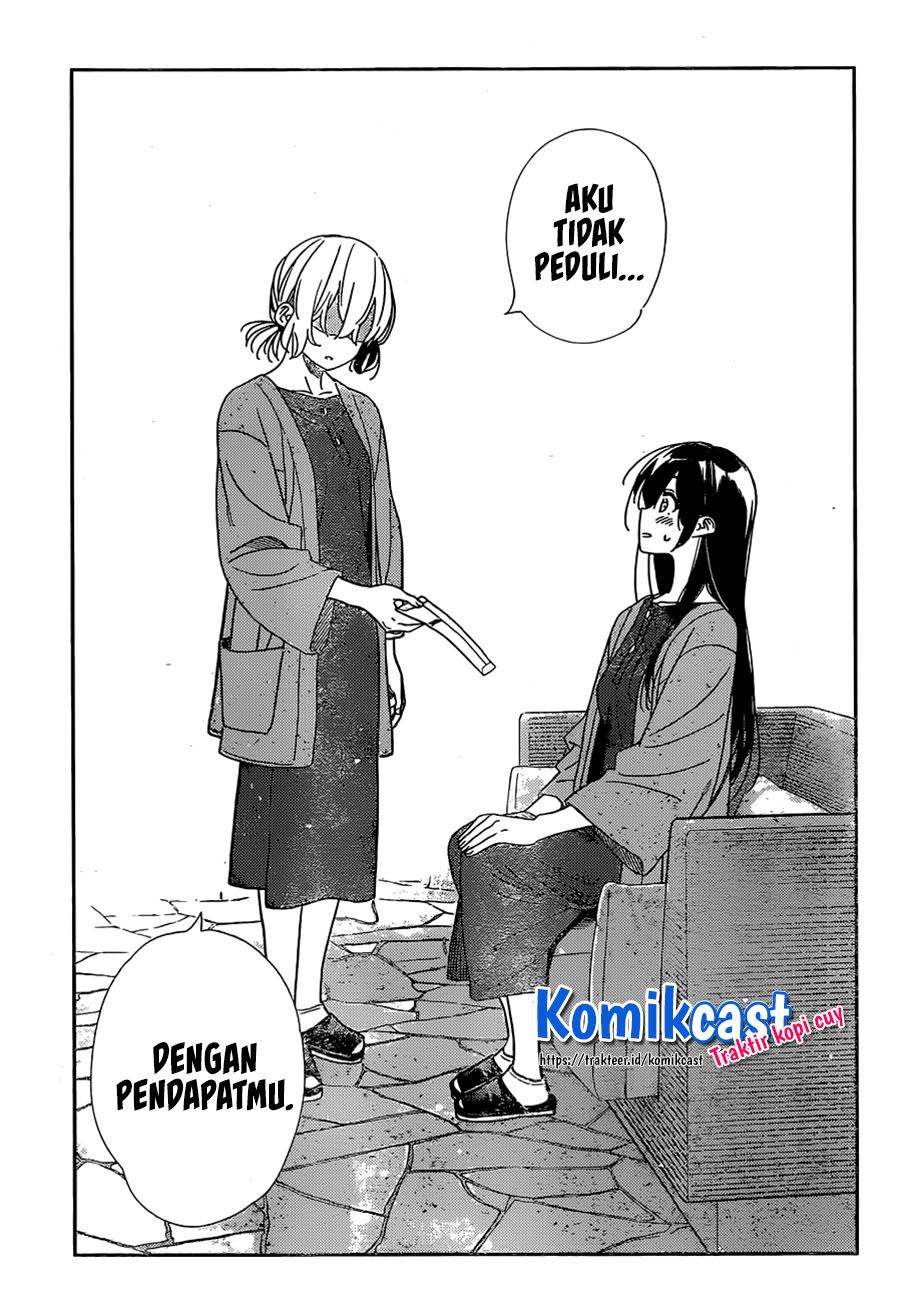 kanojo-okarishimasu - Chapter: 214