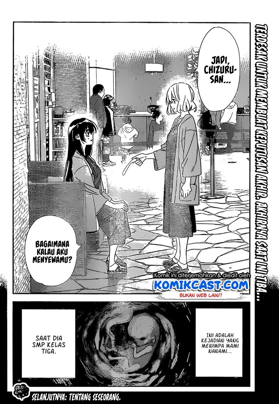 kanojo-okarishimasu - Chapter: 214