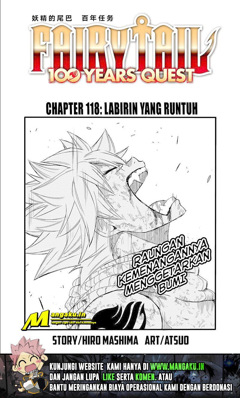 fairy-tail-100-years-quest - Chapter: 118