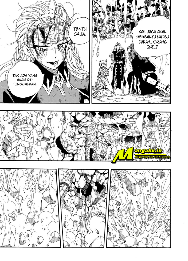 fairy-tail-100-years-quest - Chapter: 118