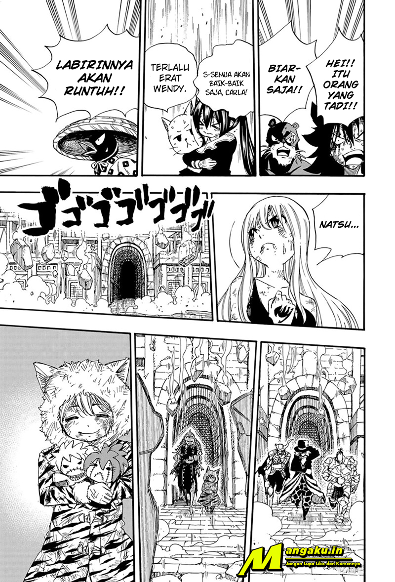 fairy-tail-100-years-quest - Chapter: 118