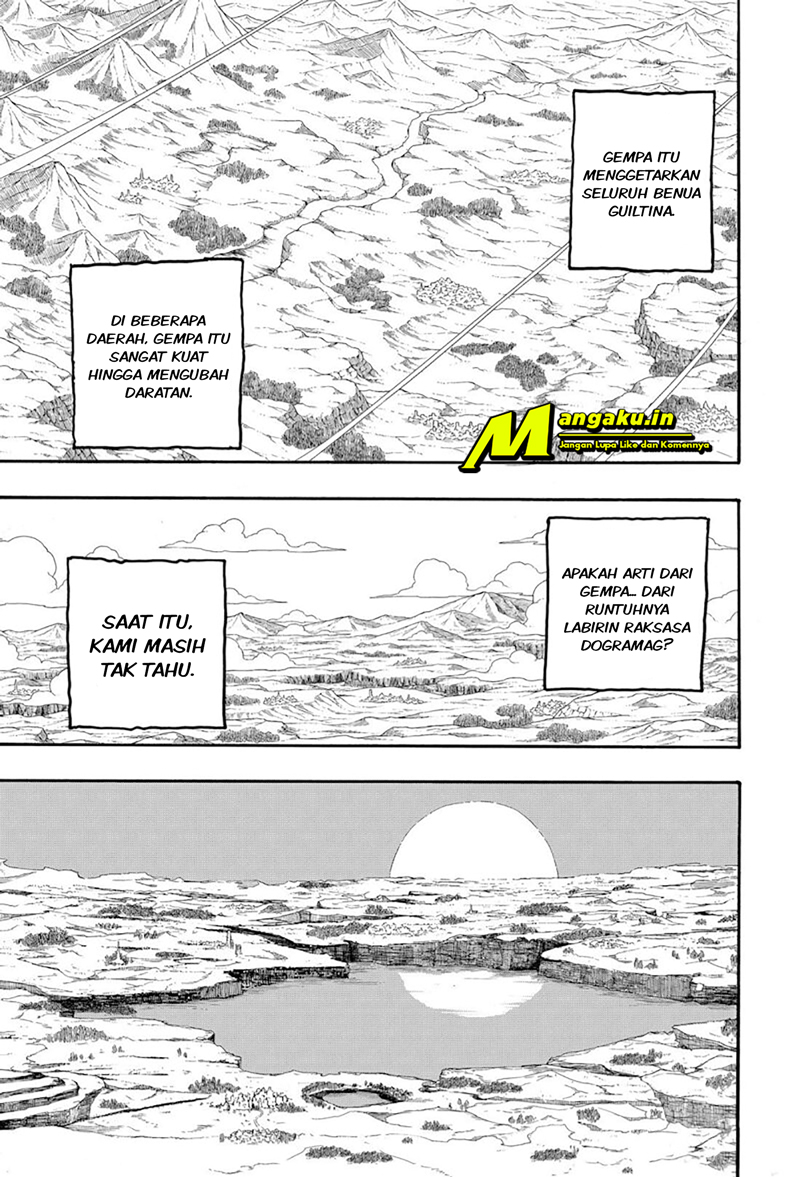 fairy-tail-100-years-quest - Chapter: 118