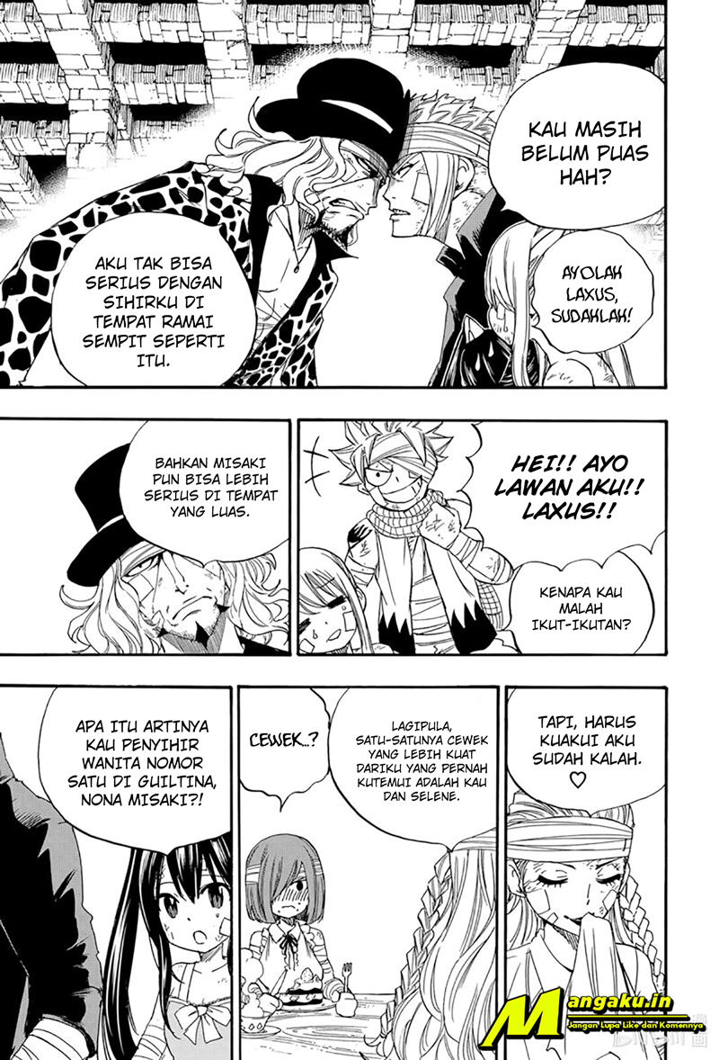 fairy-tail-100-years-quest - Chapter: 118