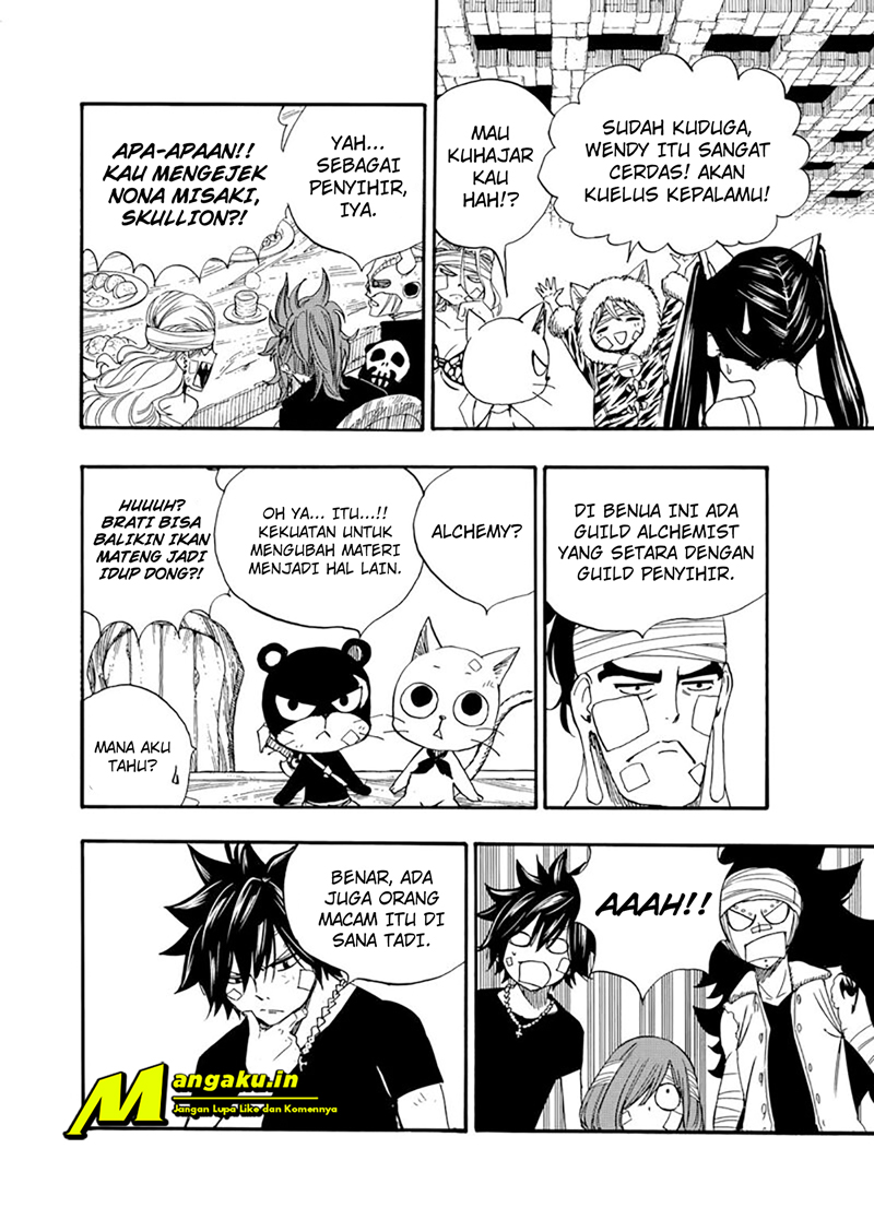 fairy-tail-100-years-quest - Chapter: 118