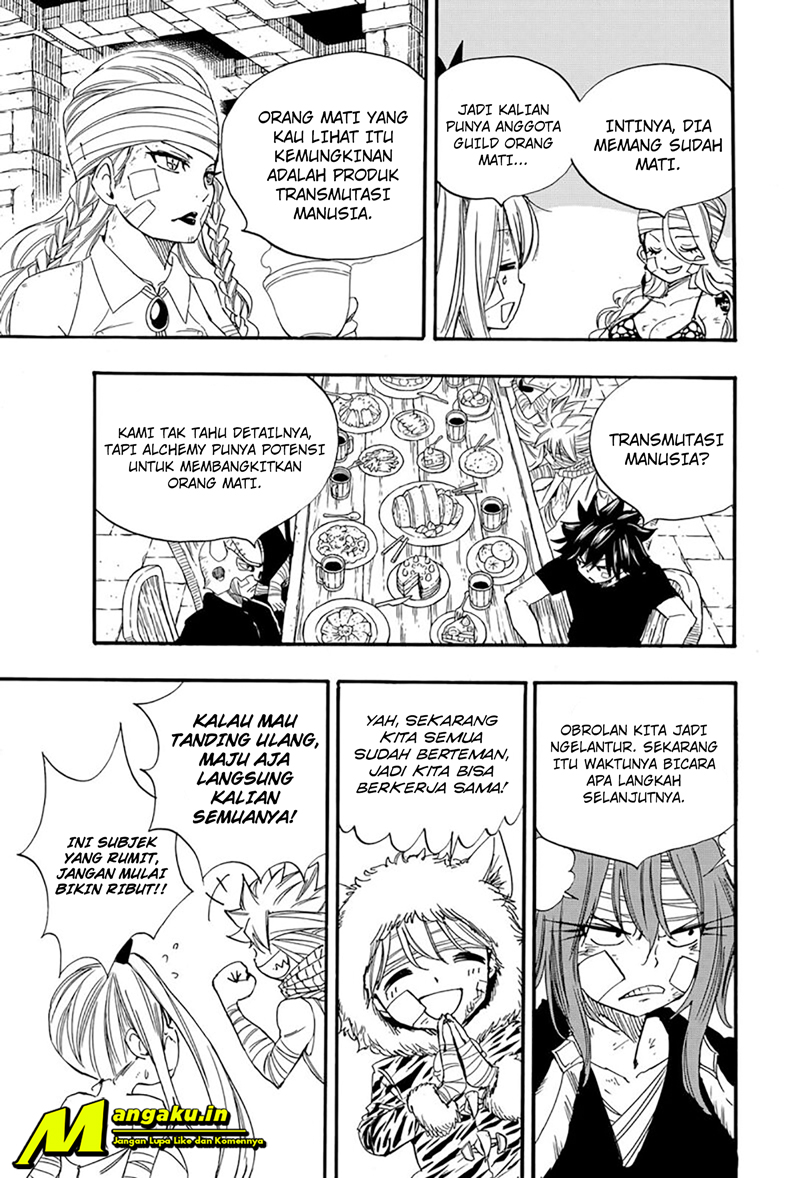 fairy-tail-100-years-quest - Chapter: 118