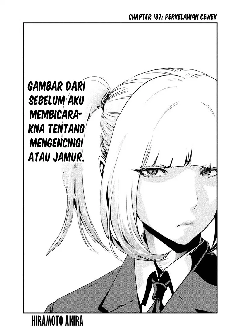 prison-school - Chapter: 187