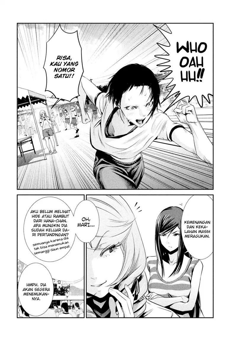 prison-school - Chapter: 187