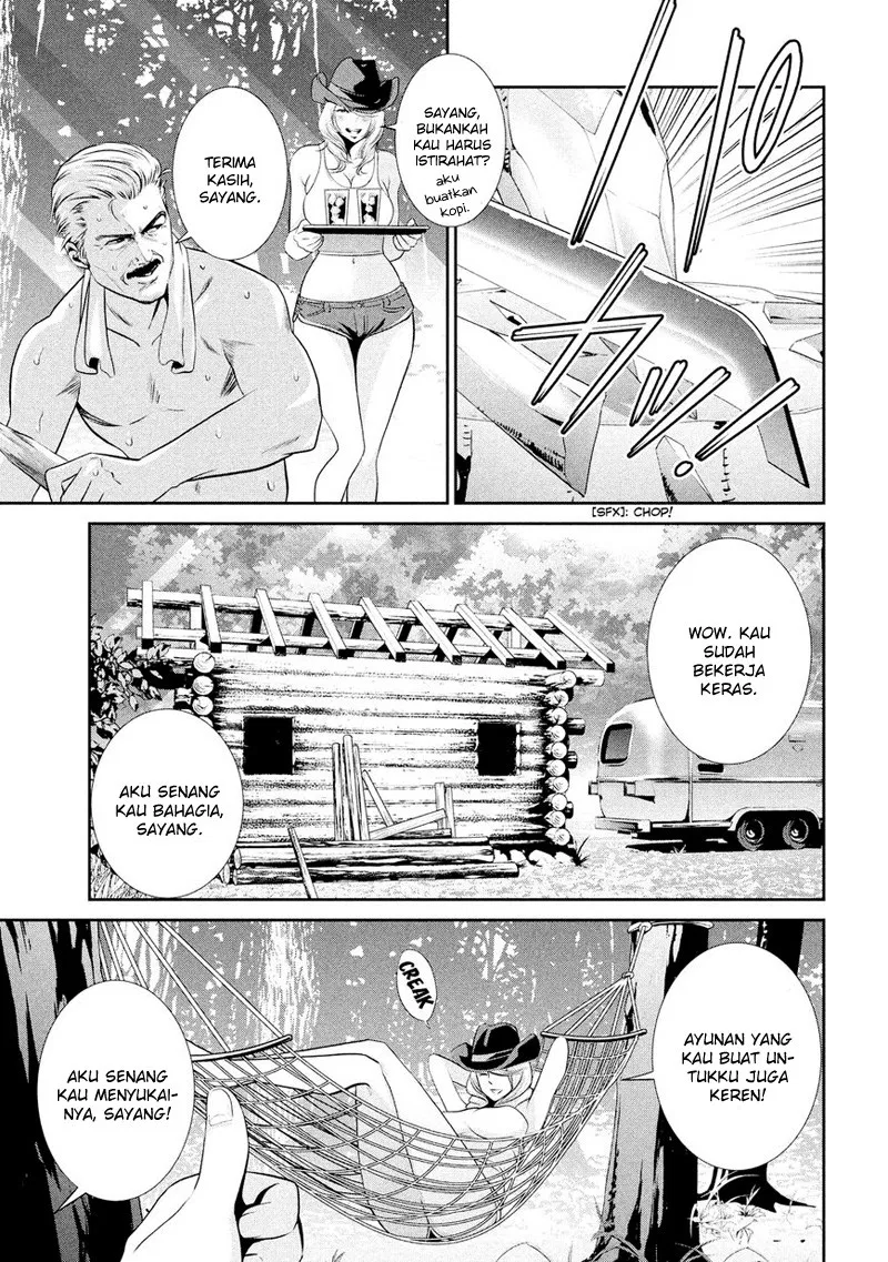 prison-school - Chapter: 187