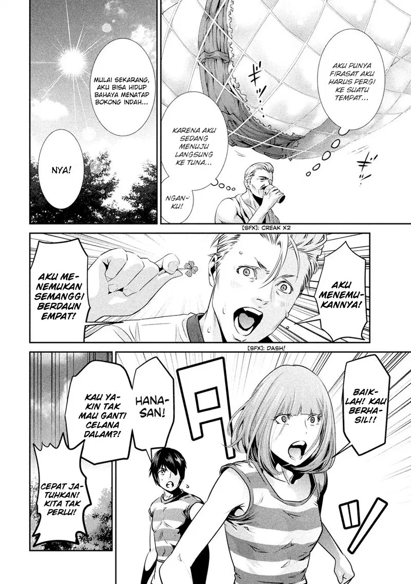 prison-school - Chapter: 187