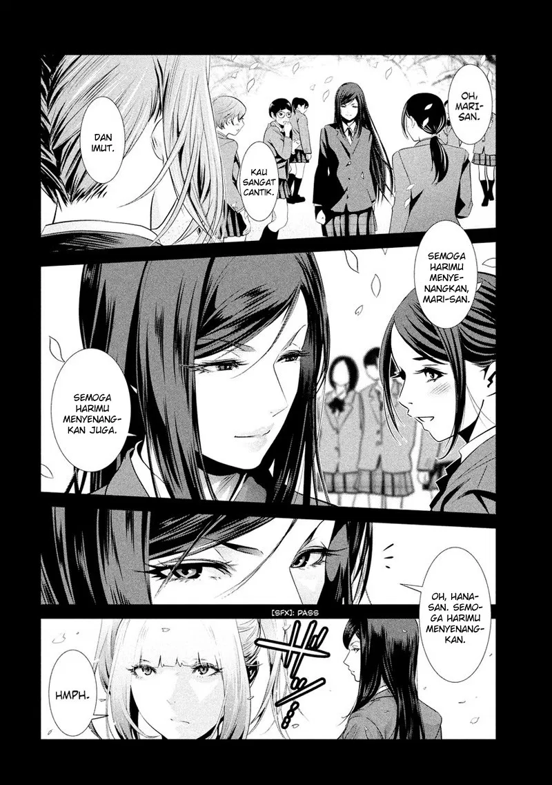 prison-school - Chapter: 187