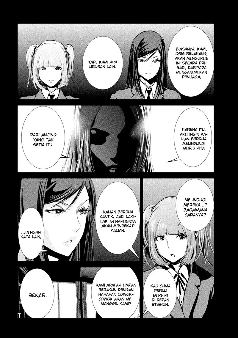 prison-school - Chapter: 187