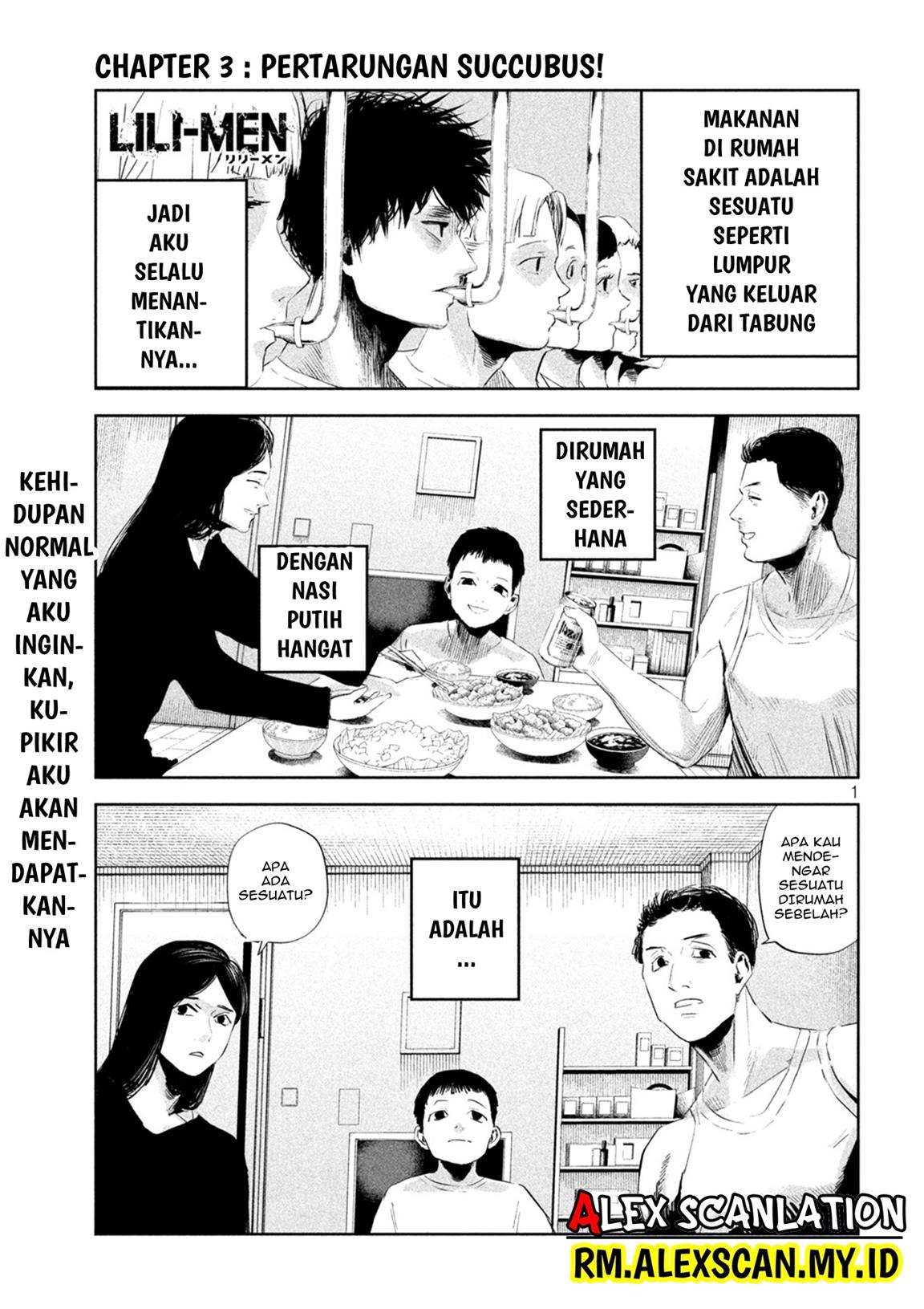 lili-men - Chapter: 3