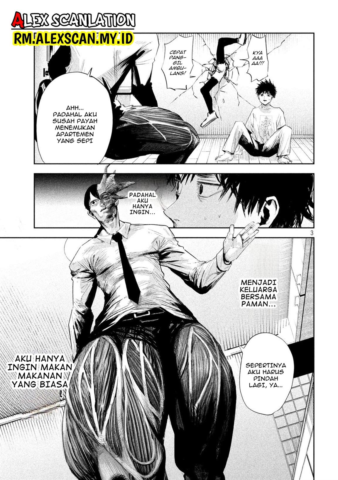 lili-men - Chapter: 3