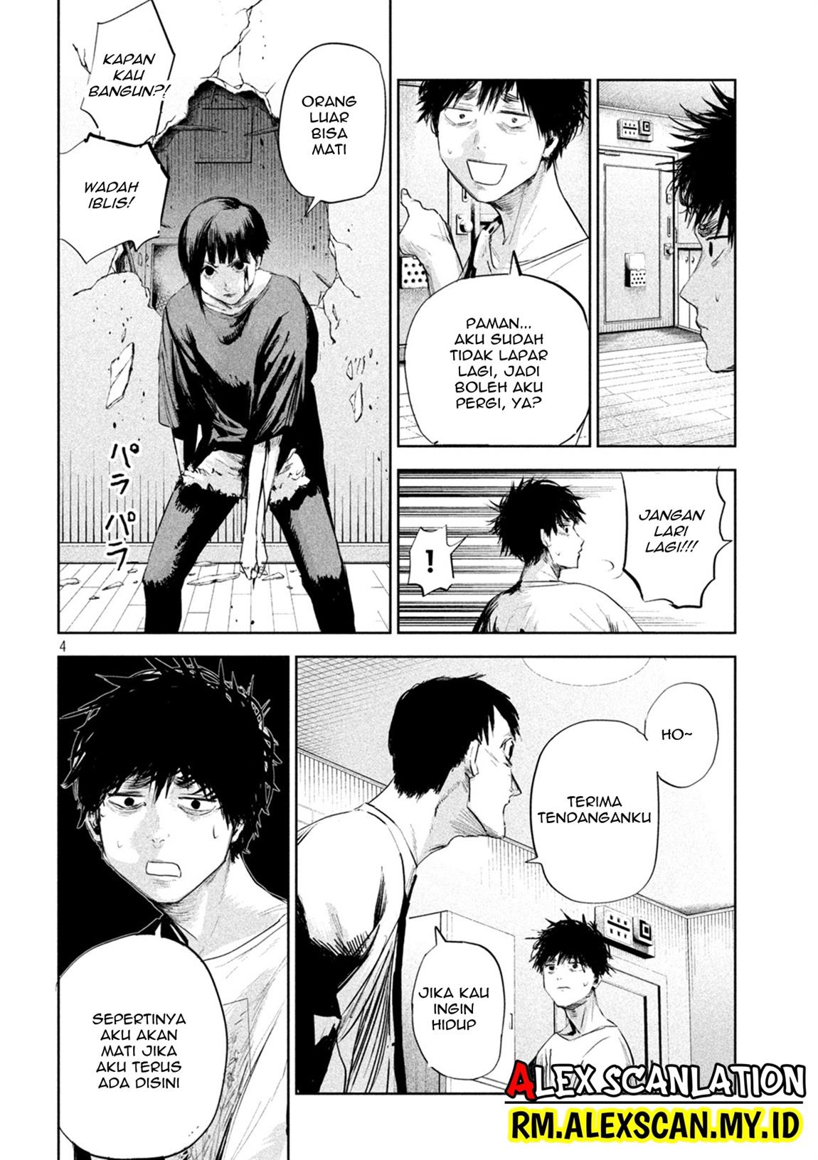lili-men - Chapter: 3