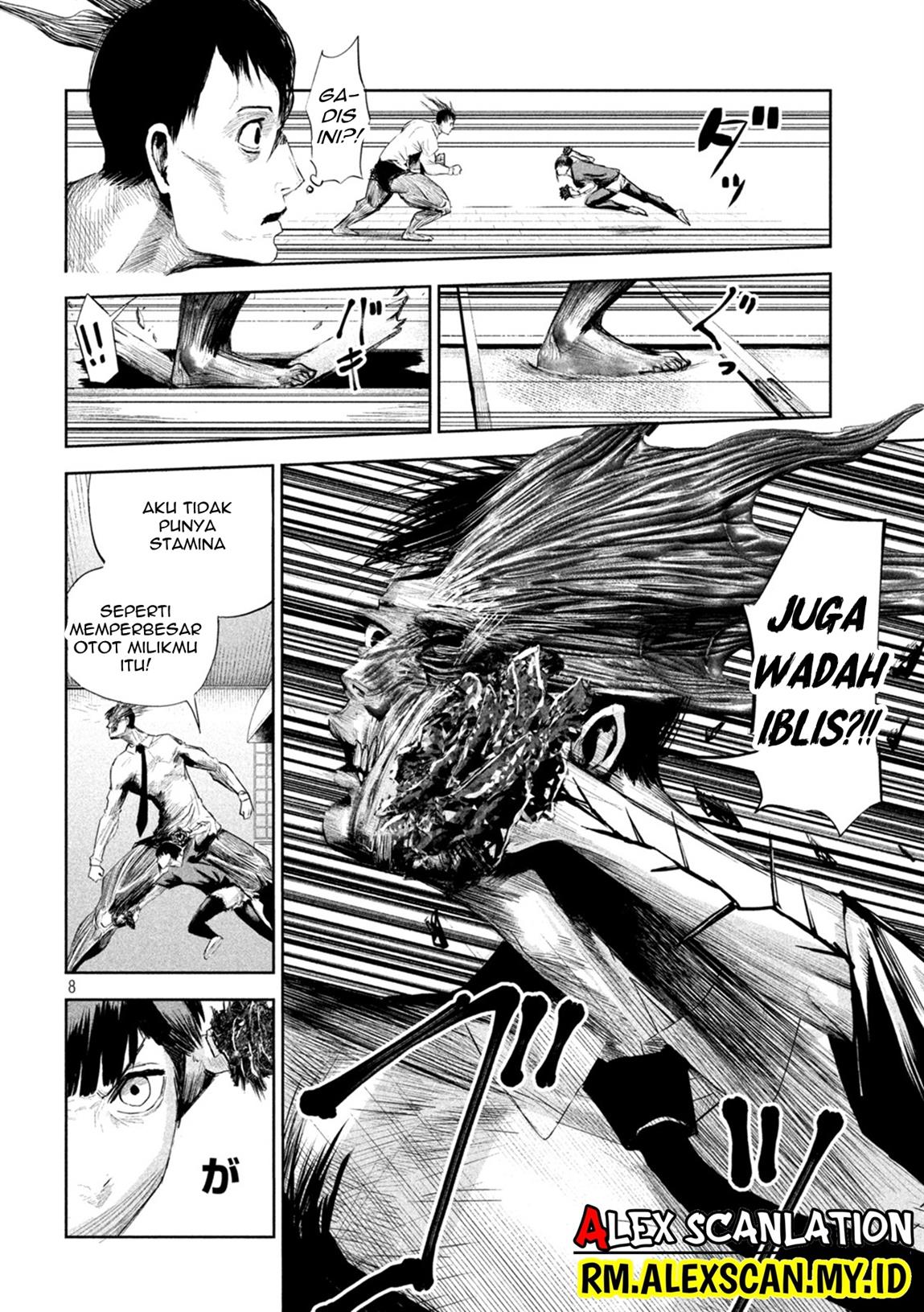 lili-men - Chapter: 3