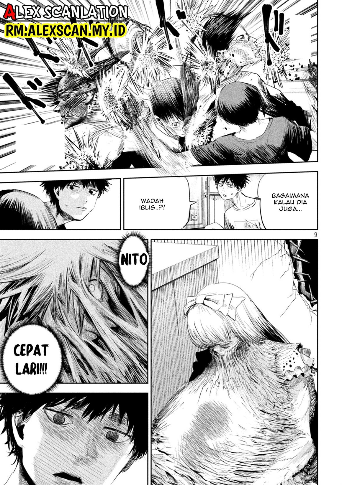 lili-men - Chapter: 3