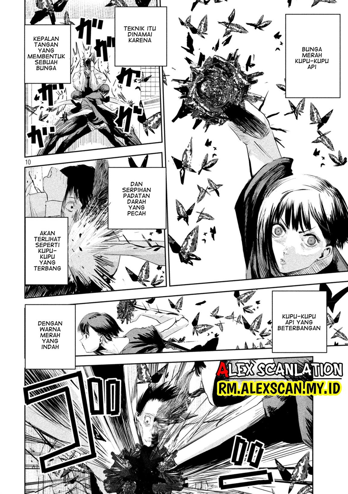 lili-men - Chapter: 3