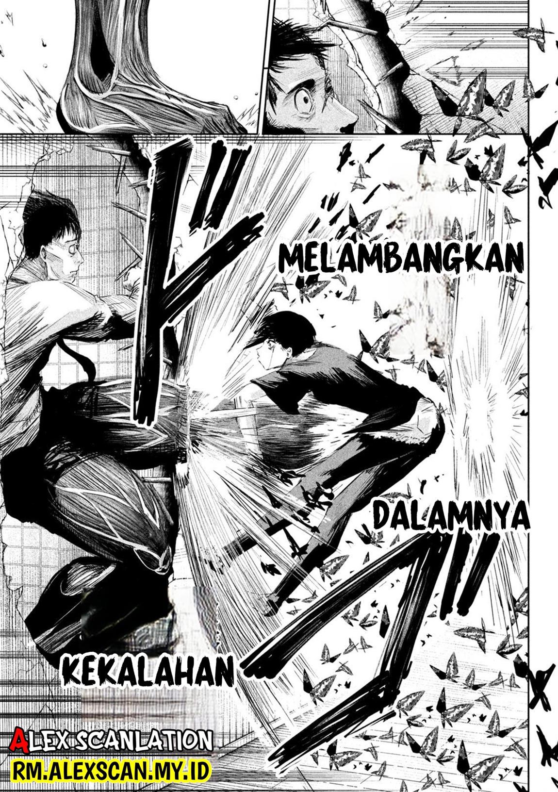 lili-men - Chapter: 3
