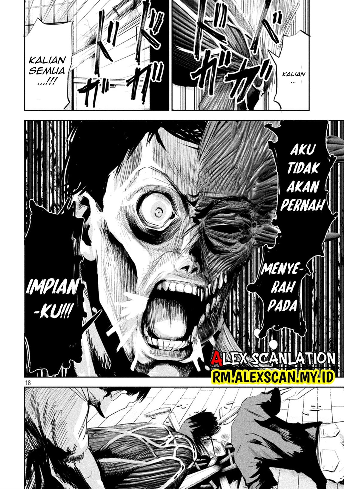 lili-men - Chapter: 3