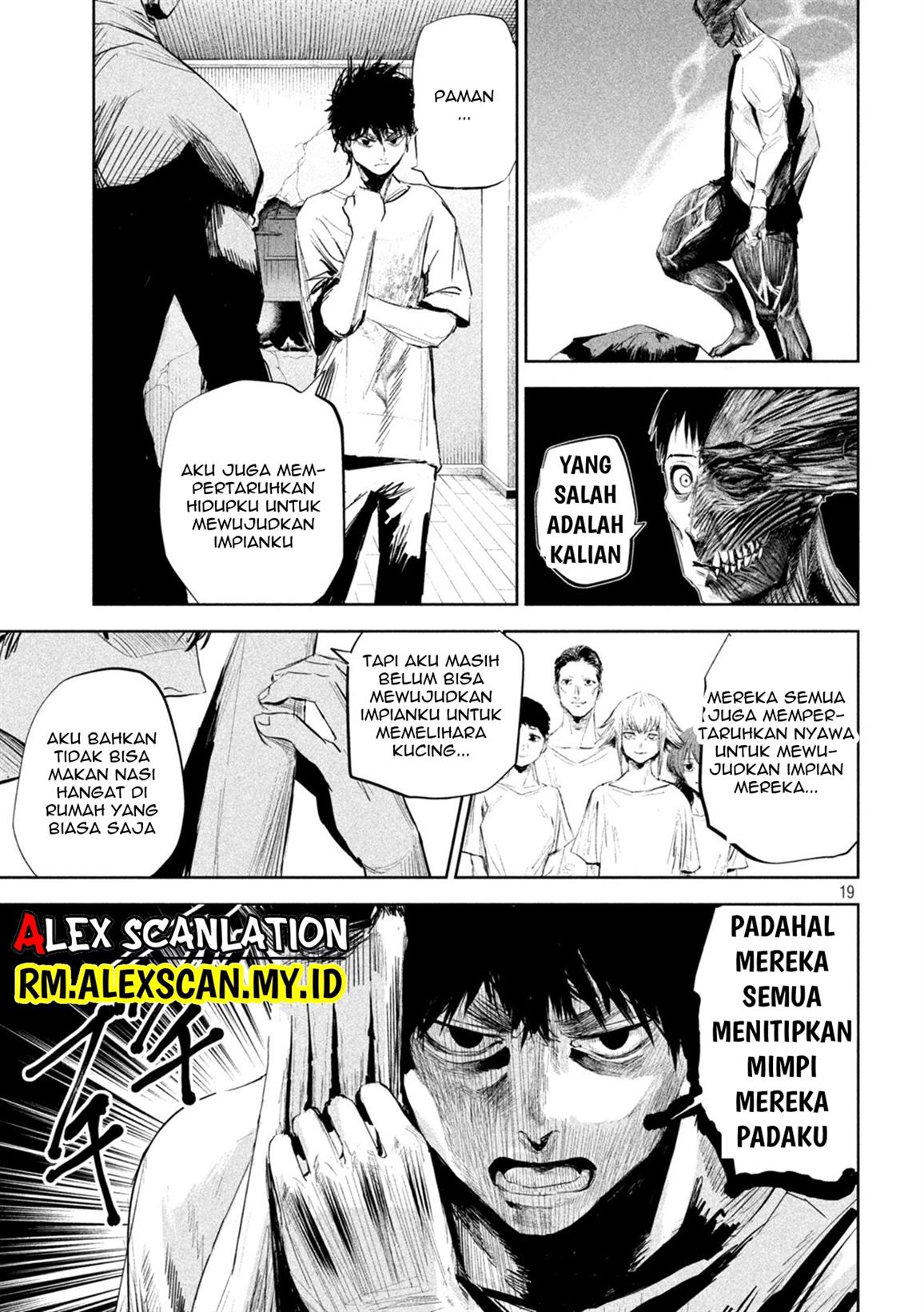lili-men - Chapter: 3