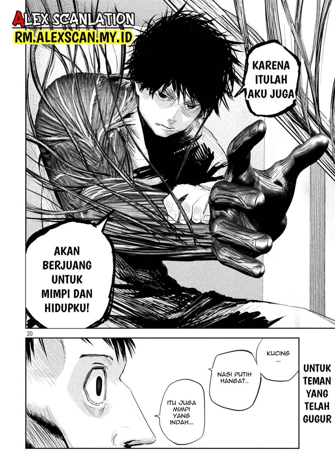 lili-men - Chapter: 3