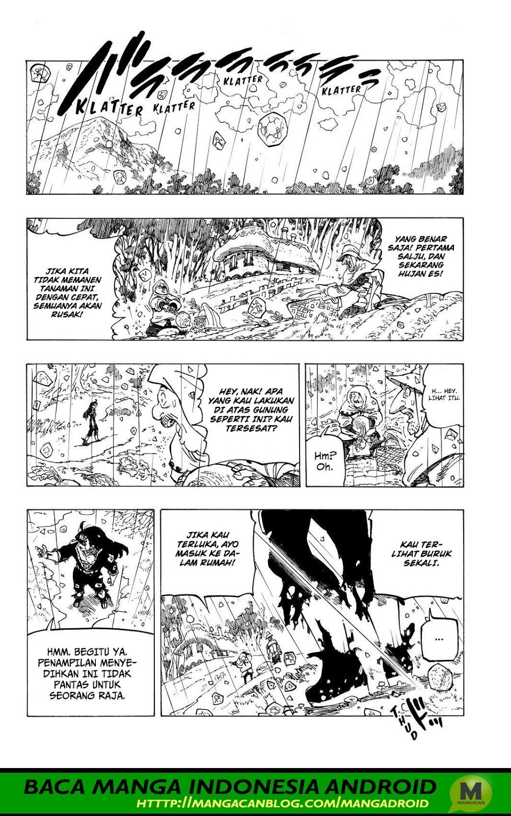 nanatsu-no-taizai - Chapter: 312