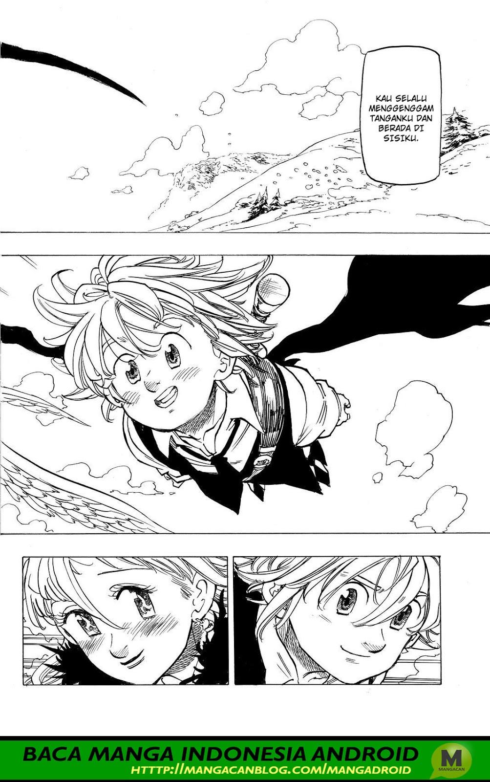 nanatsu-no-taizai - Chapter: 312