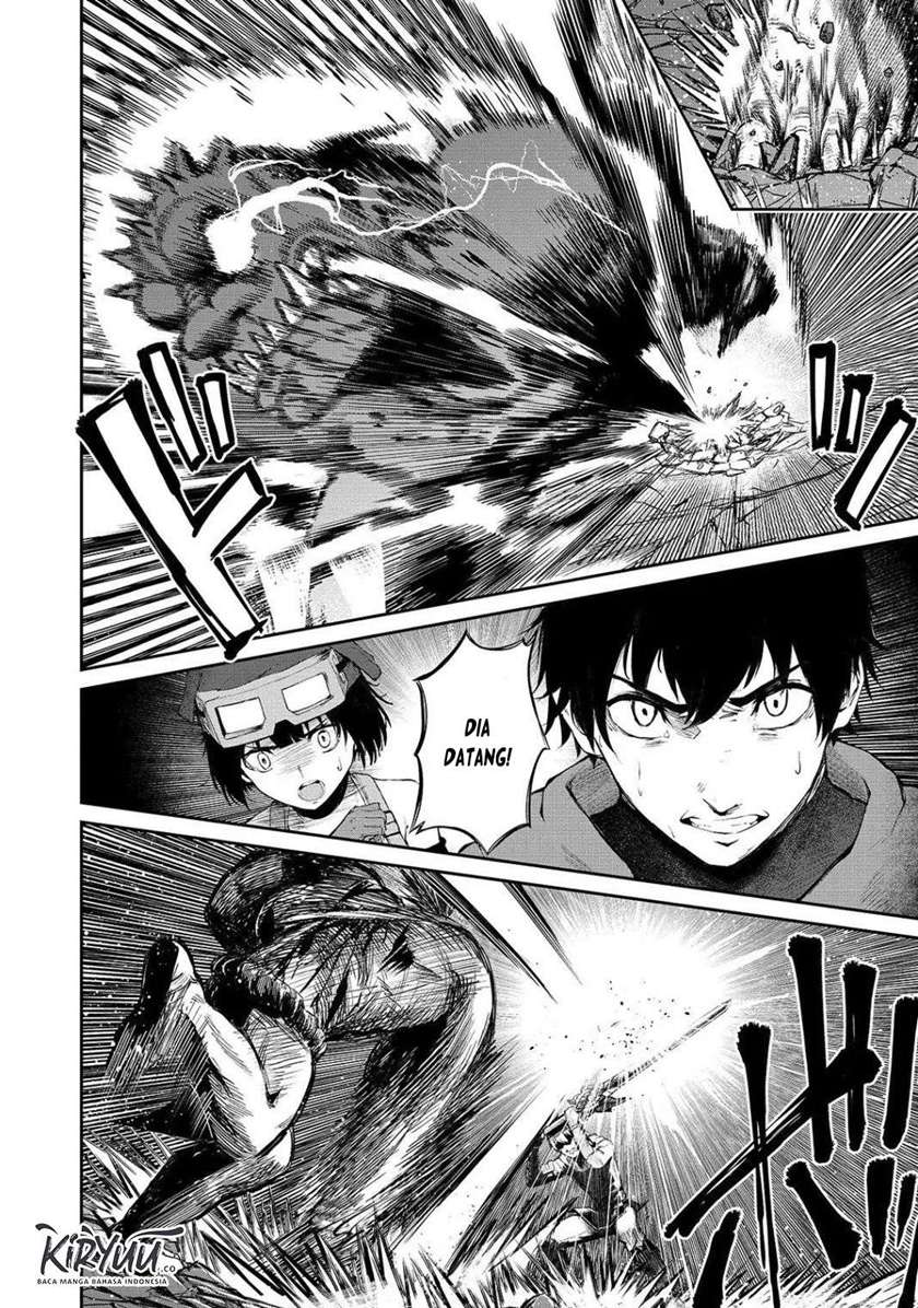 boushoku-hi-no-ken - Chapter: 9