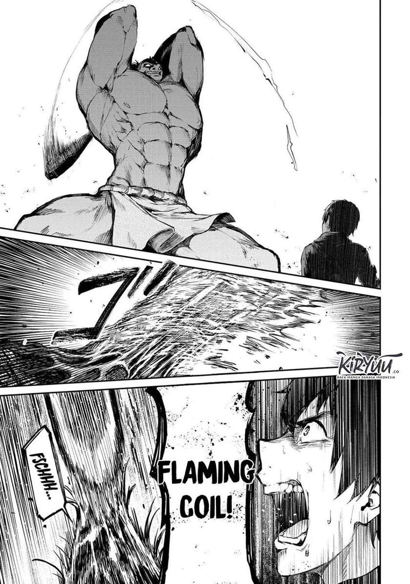 boushoku-hi-no-ken - Chapter: 9