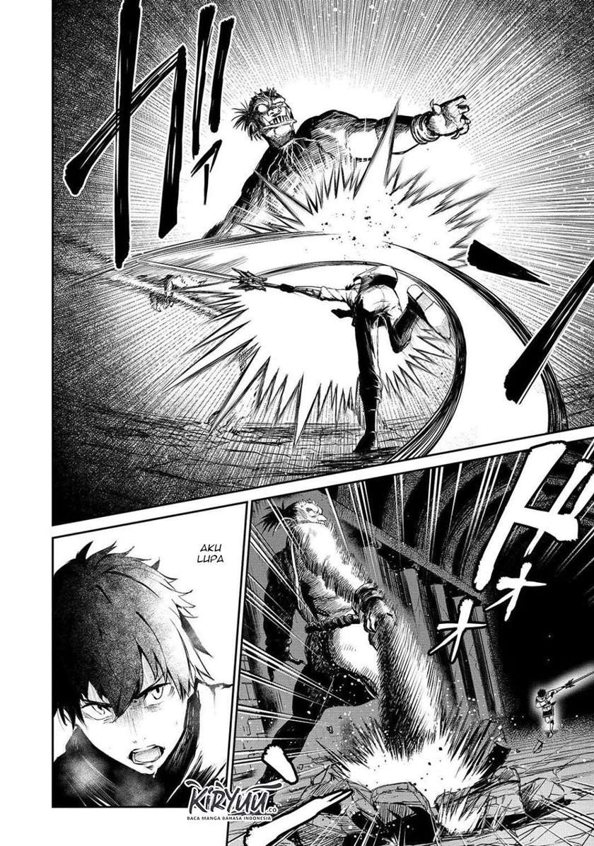boushoku-hi-no-ken - Chapter: 9