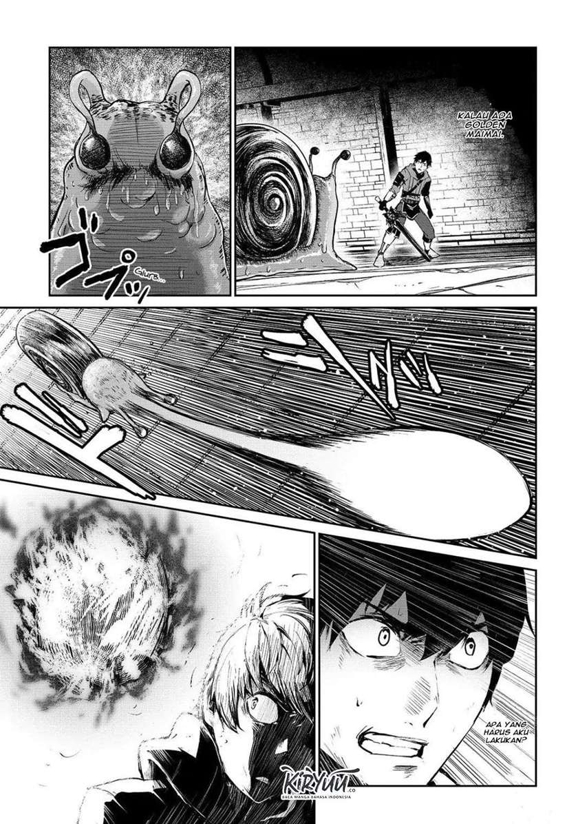 boushoku-hi-no-ken - Chapter: 9