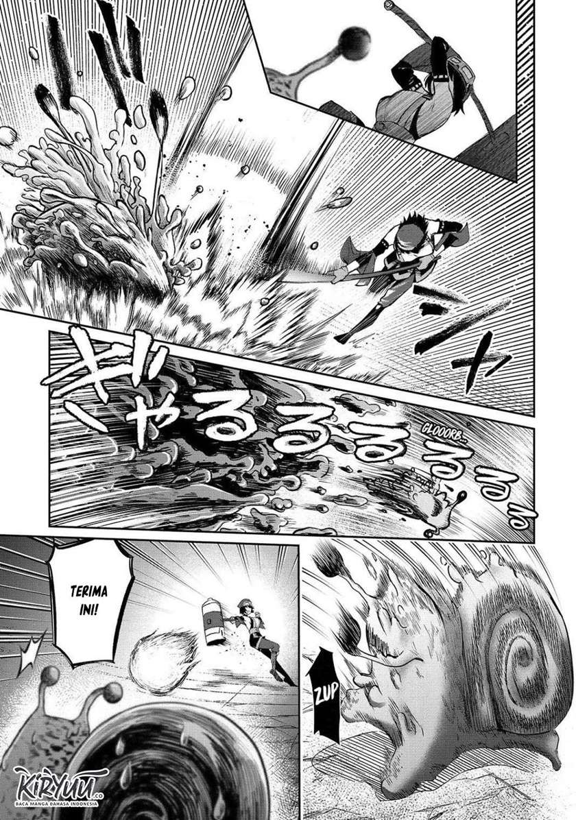 boushoku-hi-no-ken - Chapter: 9