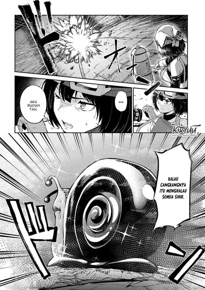 boushoku-hi-no-ken - Chapter: 9
