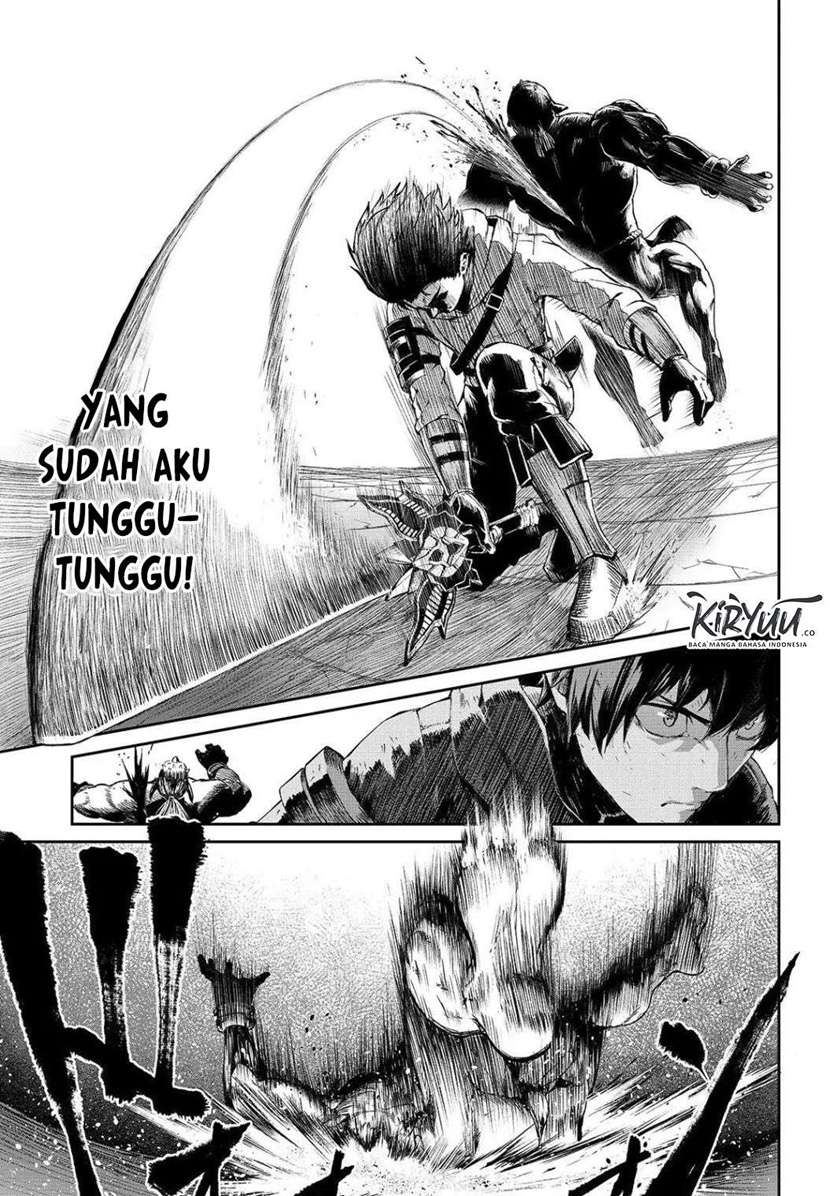 boushoku-hi-no-ken - Chapter: 9