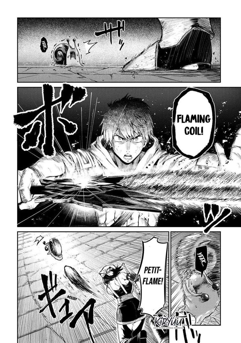boushoku-hi-no-ken - Chapter: 9