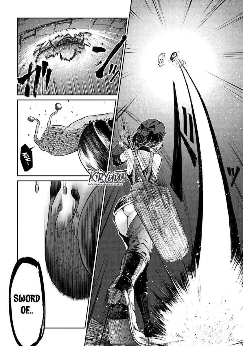 boushoku-hi-no-ken - Chapter: 9