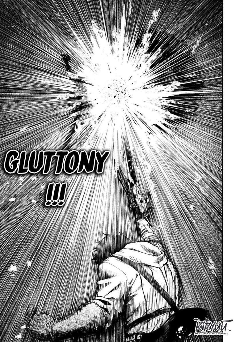 boushoku-hi-no-ken - Chapter: 9
