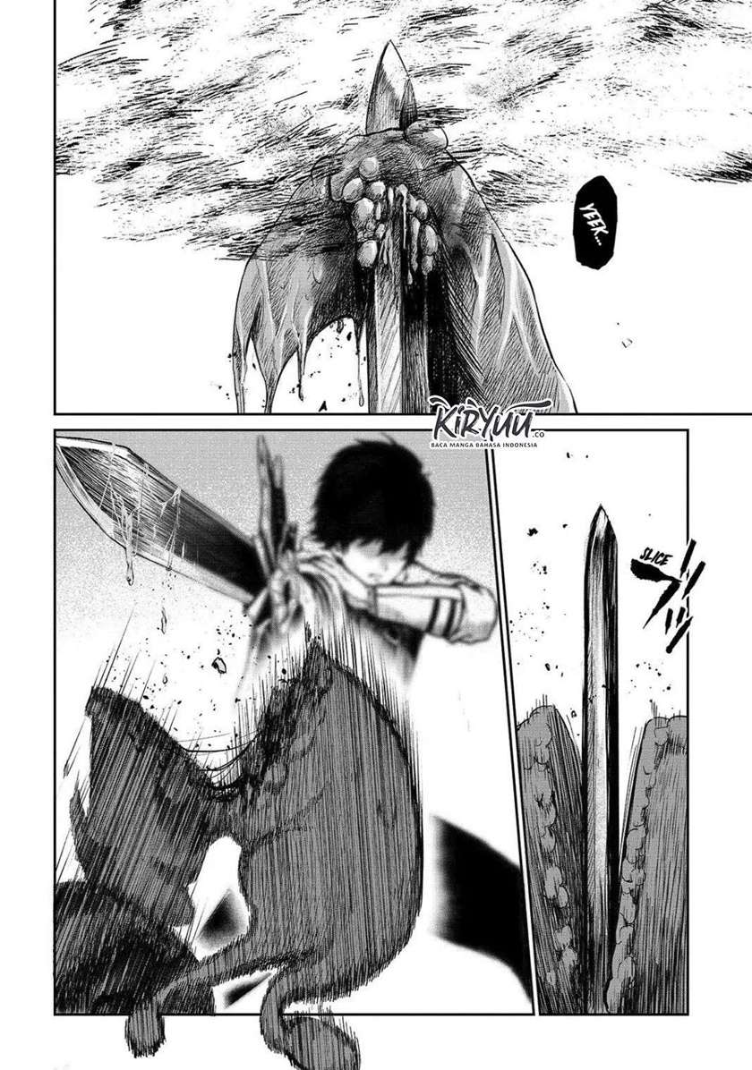 boushoku-hi-no-ken - Chapter: 9