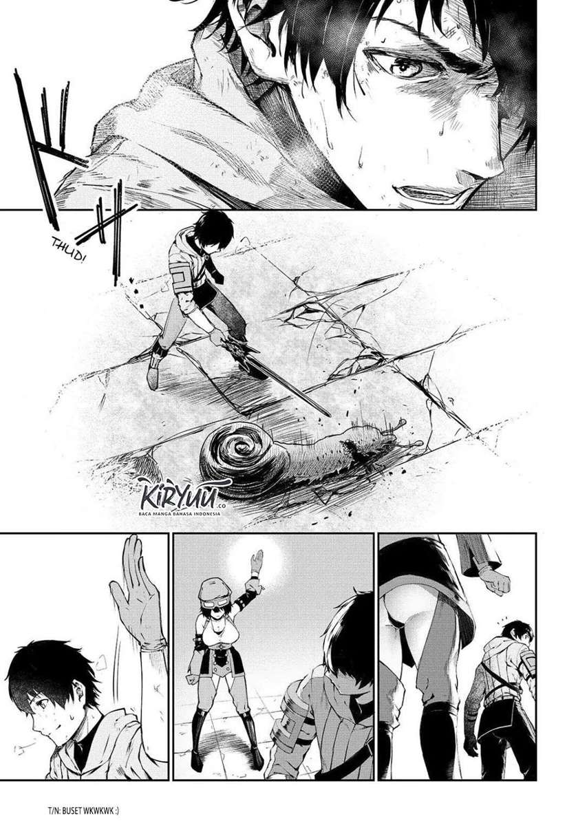 boushoku-hi-no-ken - Chapter: 9