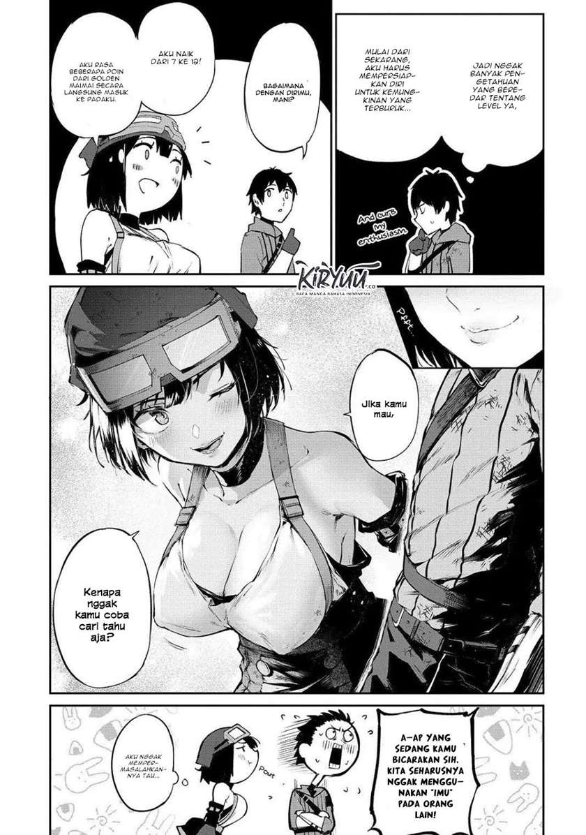 boushoku-hi-no-ken - Chapter: 9