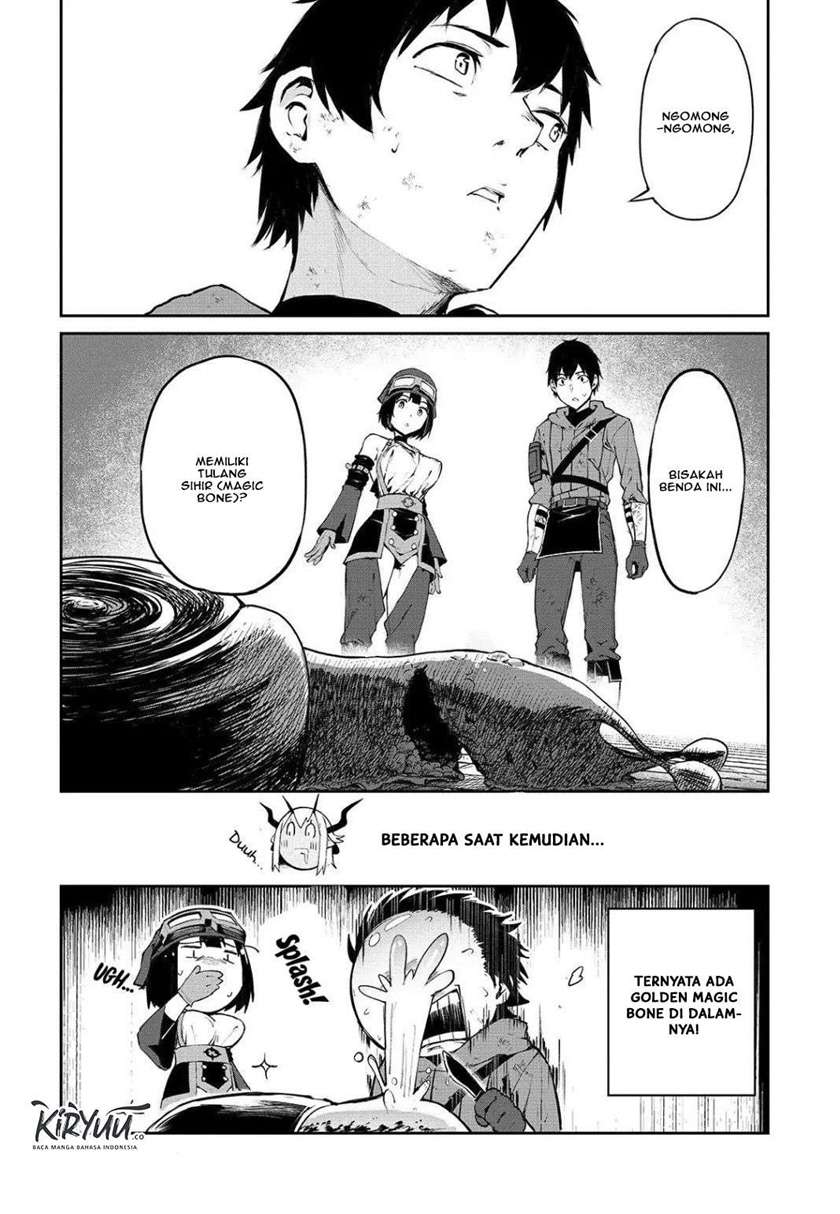 boushoku-hi-no-ken - Chapter: 9
