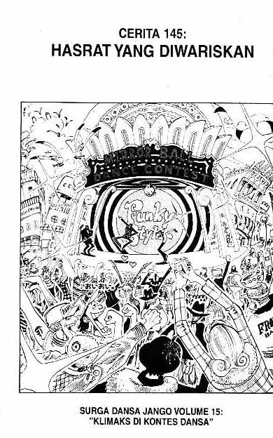 one-piece-id - Chapter: 145