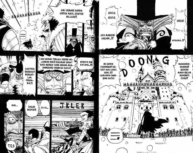 one-piece-id - Chapter: 145