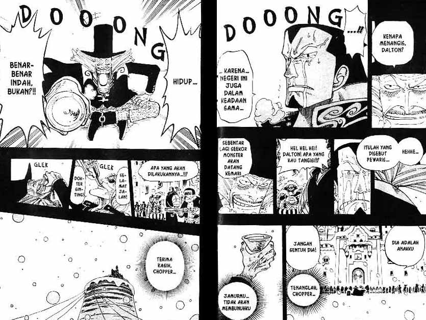 one-piece-id - Chapter: 145