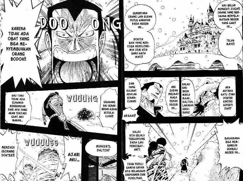 one-piece-id - Chapter: 145