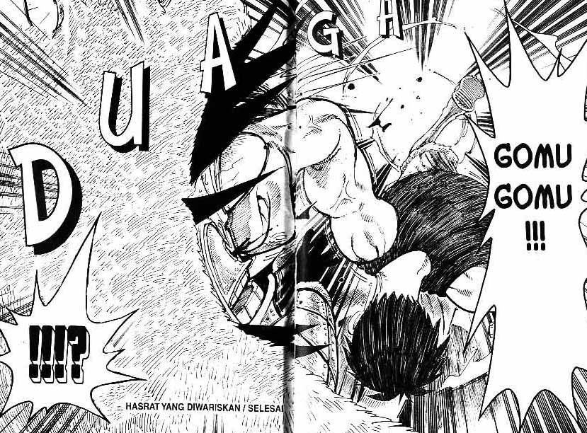 one-piece-id - Chapter: 145