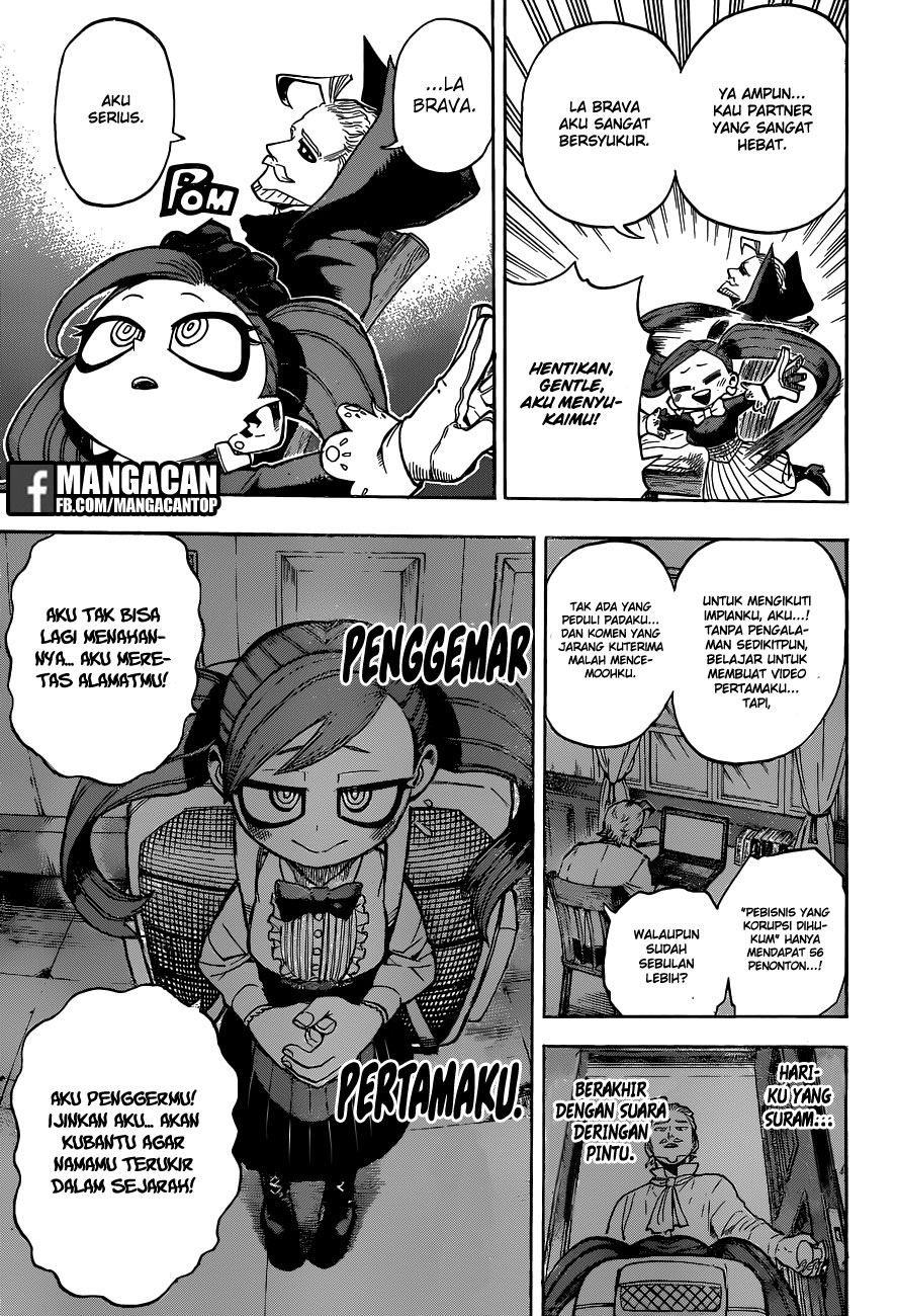 boku-no-hero-academia - Chapter: 174