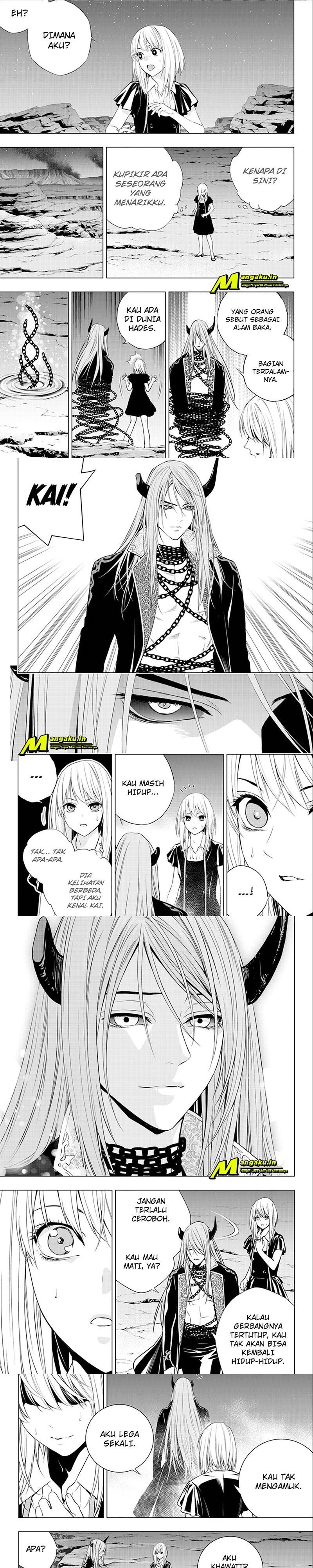 ghost-girl - Chapter: 31