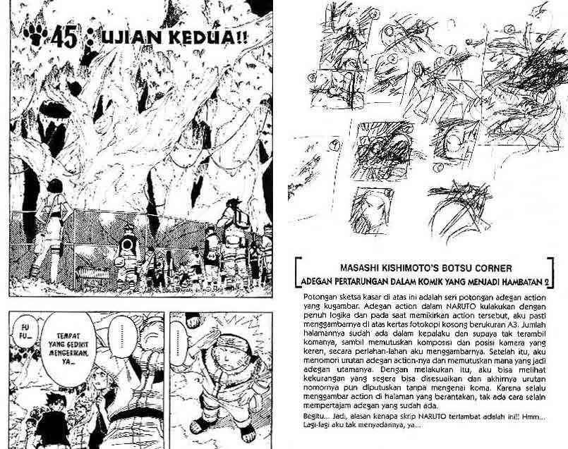 naruto-id - Chapter: 45